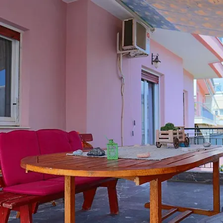 Νatasas Place In Evia Amarynthos Exterior photo