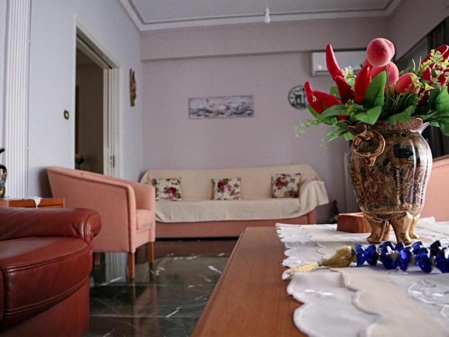νatasas Place In Evia Amarynthos