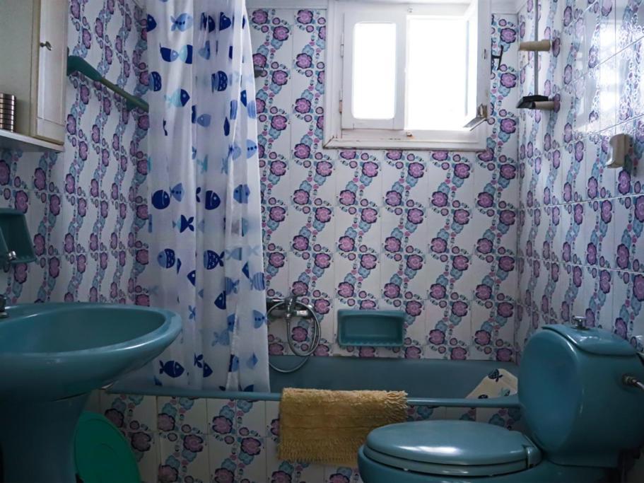 Apartment νatasas Place In Evia