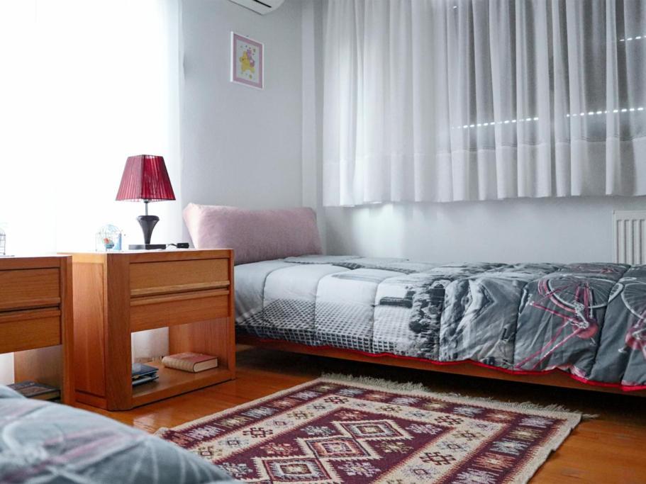 Apartment νatasas Place In Evia *