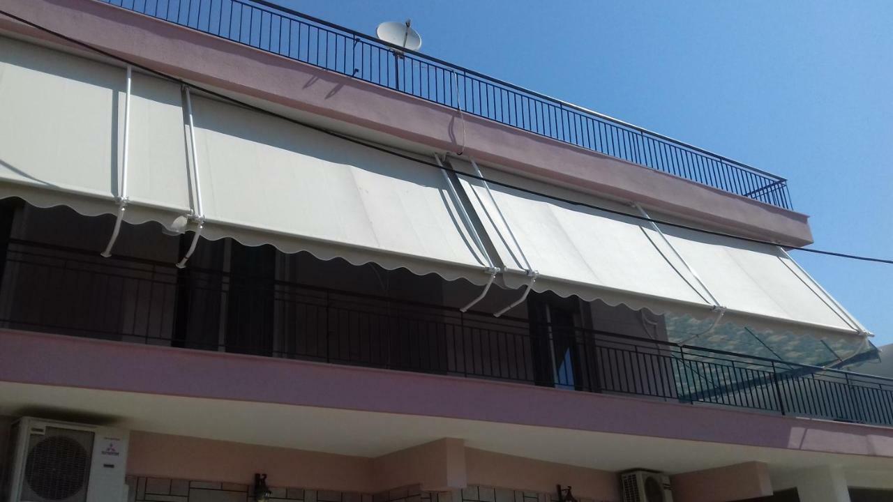 νatasas Place In Evia Амаринтос