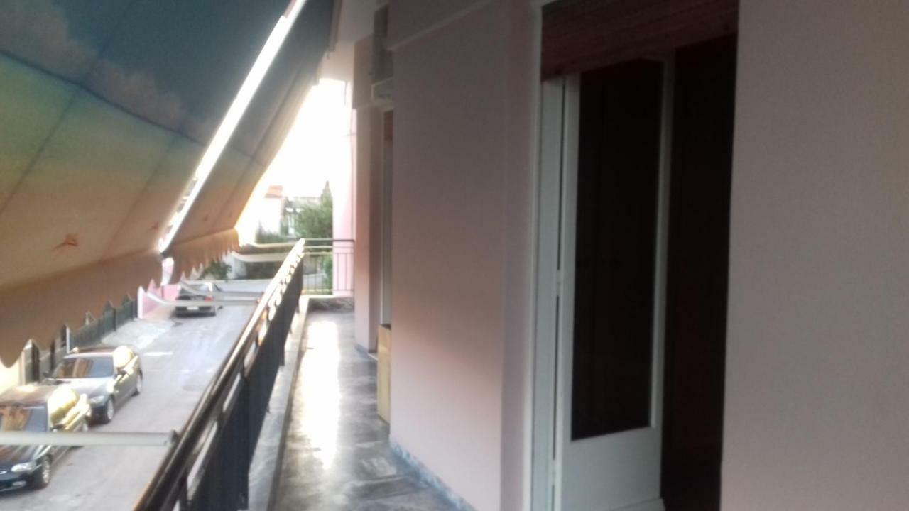 νatasas Place In Evia * Amarynthos