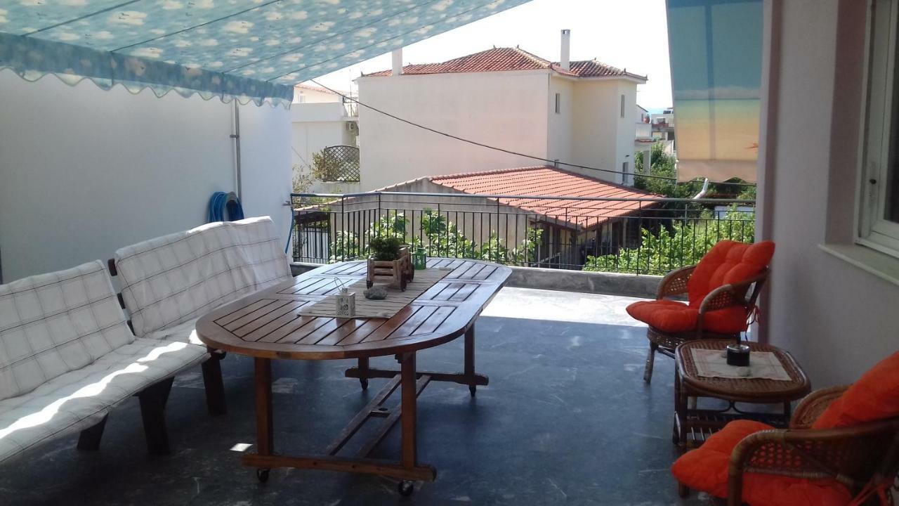 νatasas Place In Evia *