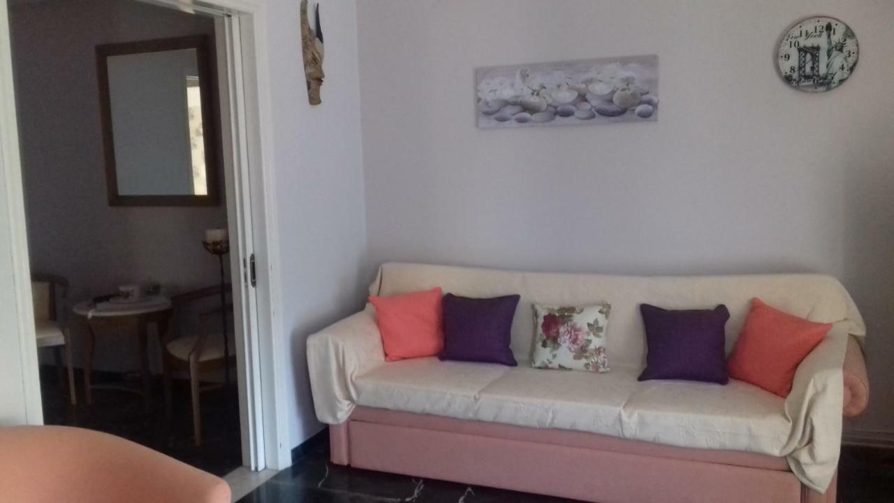 Apartment νatasas Place In Evia Amarynthos