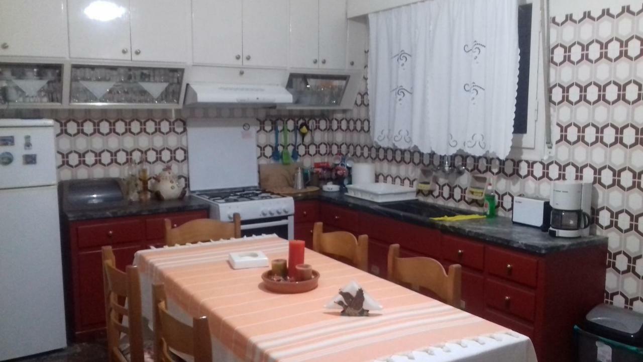 Apartment νatasas Place In Evia *