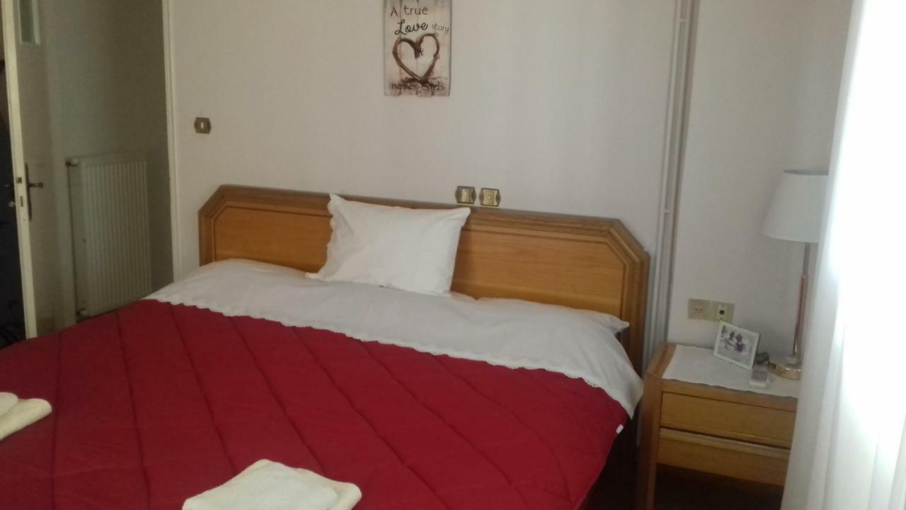Apartment νatasas Place In Evia