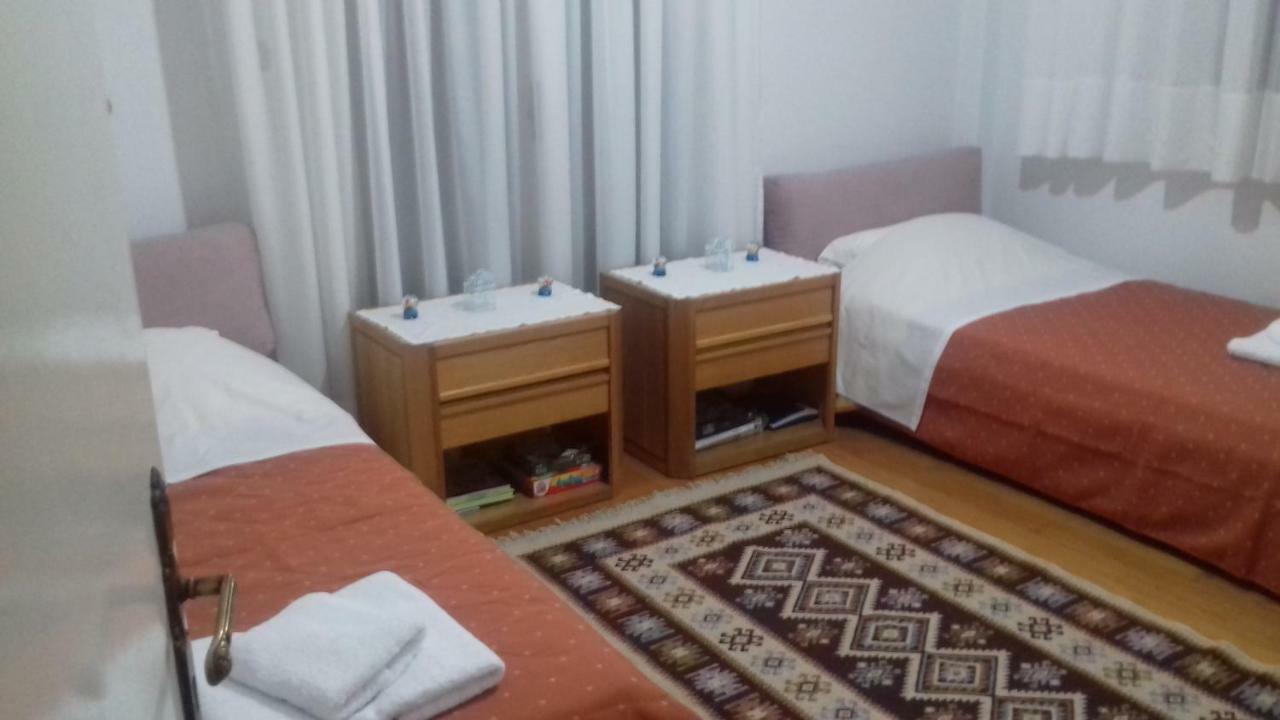 νatasas Place In Evia Apartment Amarynthos